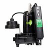 Eco-Flo 1/3 HP ECO FLO WIFI Pump EFWIFI33